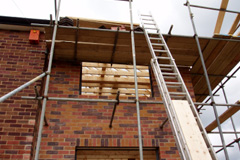 trusted extension quotes Johns Cross