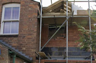 free Johns Cross home extension quotes
