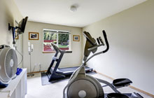 Johns Cross home gym construction leads