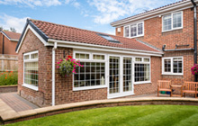Johns Cross house extension leads